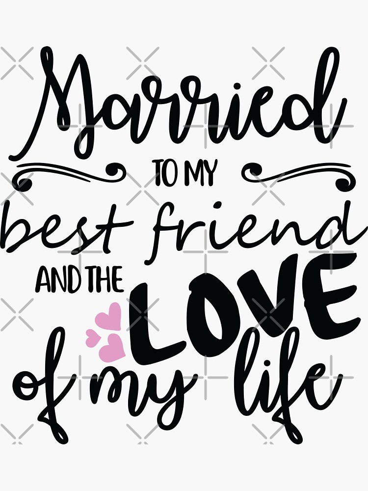  My Best Friend Vintage Heart Song Lyric Quote Print : Home &  Kitchen