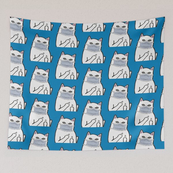 Item preview, cat designed and sold by Ugi2196.