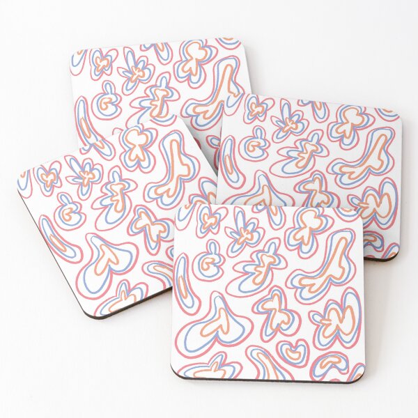 Item preview, Butterflies in the Tummy designed and sold by Russki-Art.