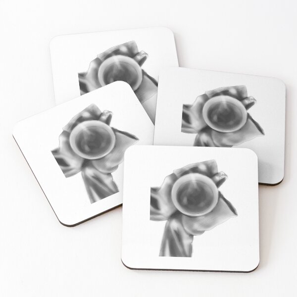Item preview, Cozy Tea designed and sold by Daring  Wonder.