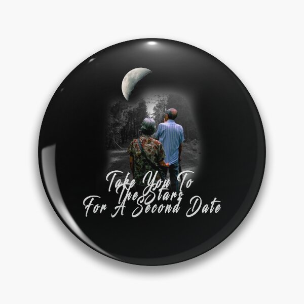 Item preview, Take you to the Stars for a second Date designed and sold by Kissane art.