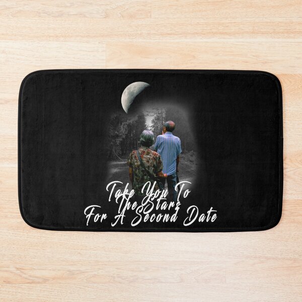 Item preview, Take you to the Stars for a second Date designed and sold by Kissane art.