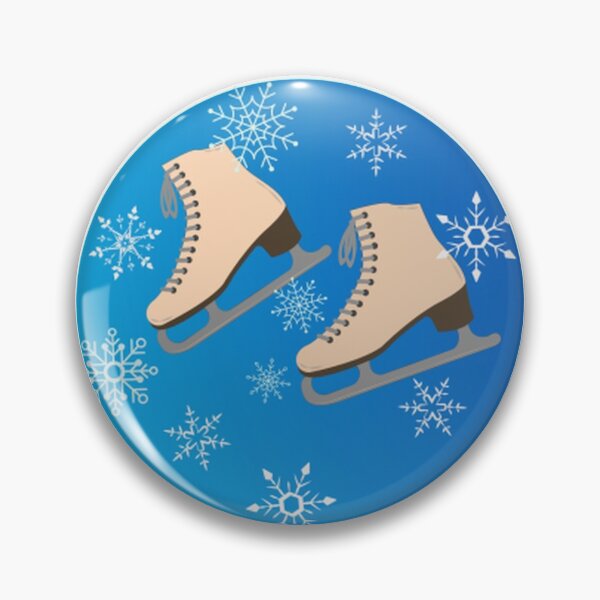 Item preview, Ice skating designed and sold by theamalia.