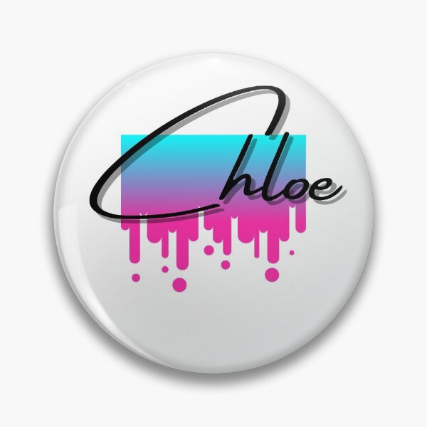Item preview, Chloe designed and sold by Marcus Lawrence.