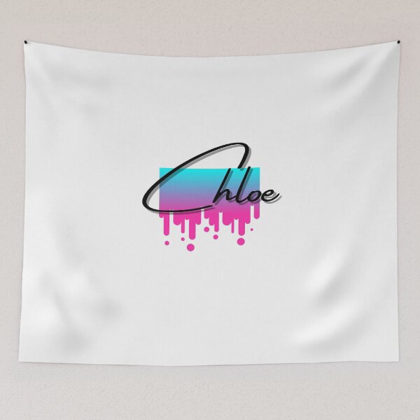 Item preview, Chloe designed and sold by Marcus Lawrence.