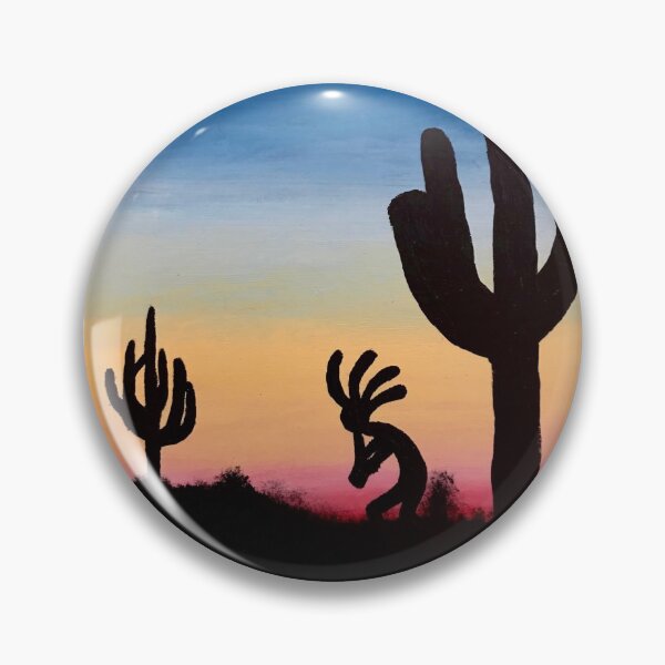 Item preview, Kokopelli designed and sold by Hyde2Art.