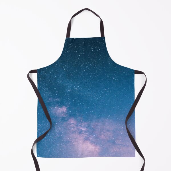 Item preview, Blue Galaxy - Stars designed and sold by KM KAMRON.