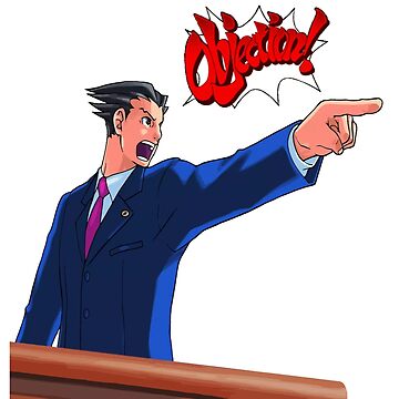 Ace Attorney (Anime) Ending | Ace, Phoenix wright, Attorneys