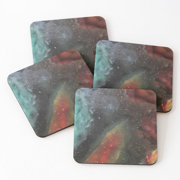 Item preview, Deep Space 2020 designed and sold by Rigginsart.
