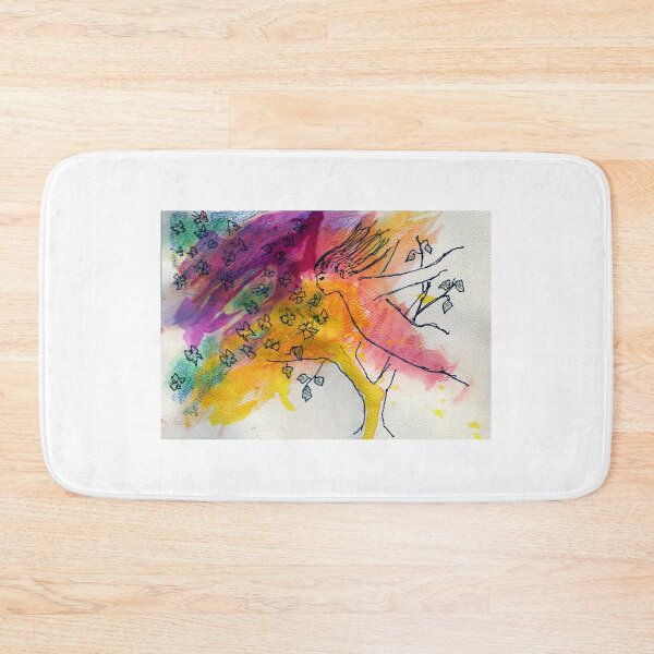 Item preview, blowing butterflies 1 designed and sold by sirenas.