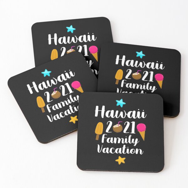 Item preview, Matching Hawaii 2021 Group Family Vacation graphic designed and sold by jakehughes2015.