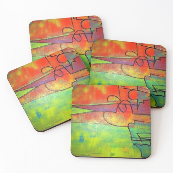 Item preview, The Grass Is Greener designed and sold by Karen Eutemey.