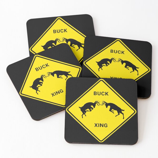 Item preview, Buck Crossing designed and sold by jdam-art214.