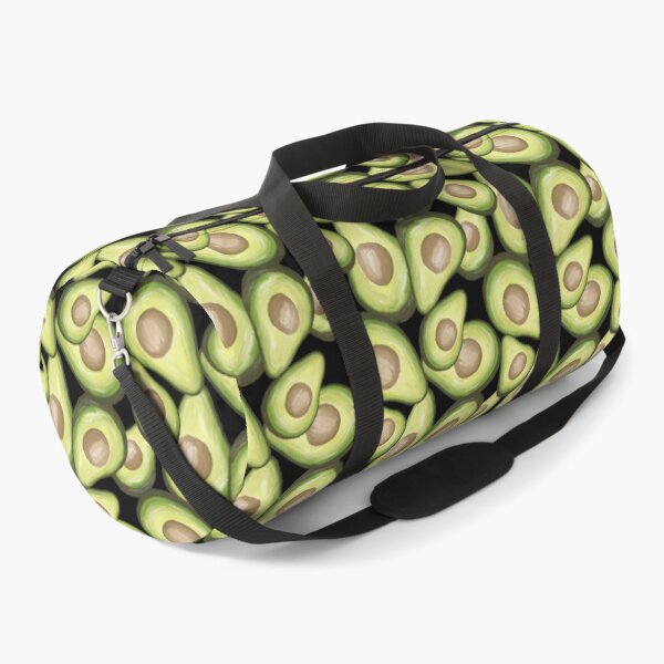 Item preview, Avocado pop art designed and sold by Motivationftp.