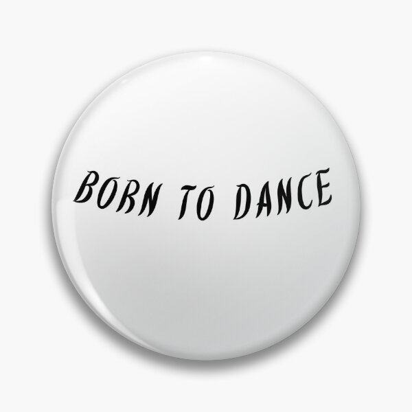Item preview, DANCING EVERYDAY designed and sold by ExpressoVino.
