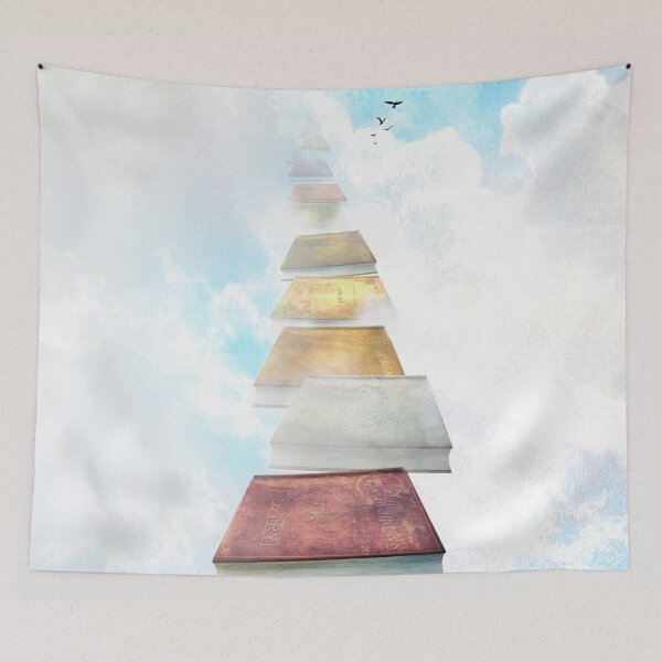Item preview, Far Far Away designed and sold by DVerissimo.