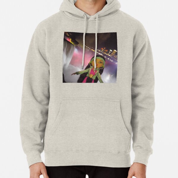 Bratz Pullover Hoodie