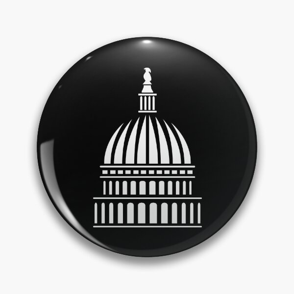 Item preview, Washington D.C. Capitol Building Dome designed and sold by hobrath.