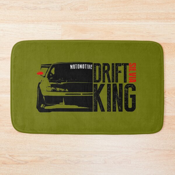Item preview, Drift King Silvia designed and sold by MotoMotive.