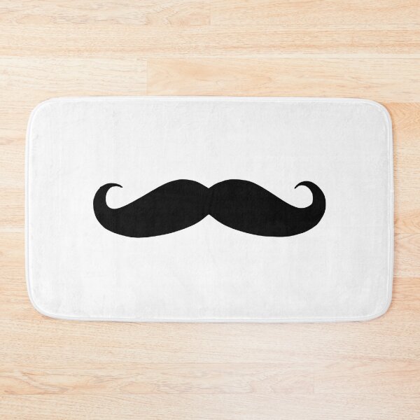 Item preview, Mustache designed and sold by Alex93s.