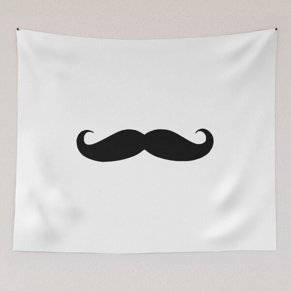 Item preview, Mustache designed and sold by Alex93s.