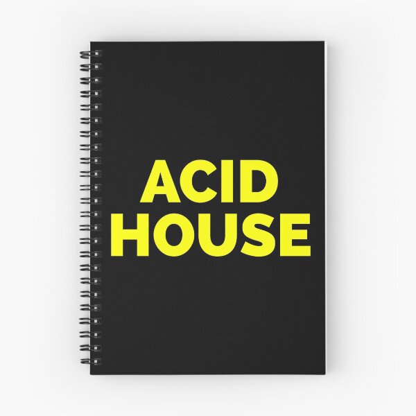 Item preview, Casa ácida designed and sold by Express YRSLF.