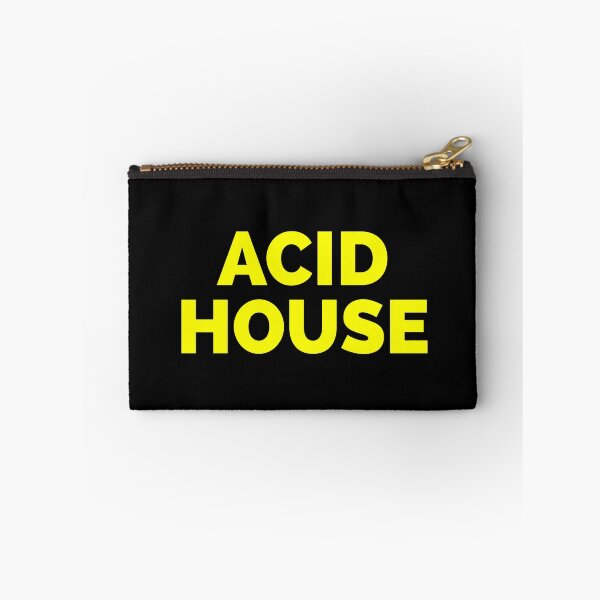 Item preview, Acid House designed and sold by Express YRSLF.