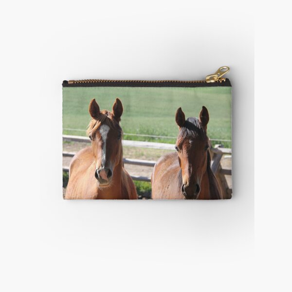 Item preview, Horse Friends  designed and sold by griffingphoto.