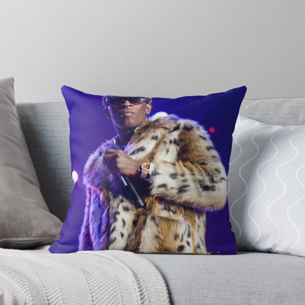 Item preview, Young Thug designed and sold by RadTees.