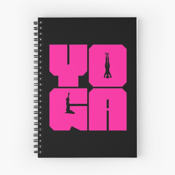 Item preview, Yoga Passion Yoga made me do it designed and sold by designandclouds.