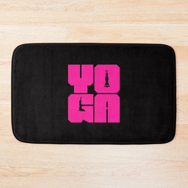Item preview, Yoga Passion Yoga made me do it designed and sold by designandclouds.