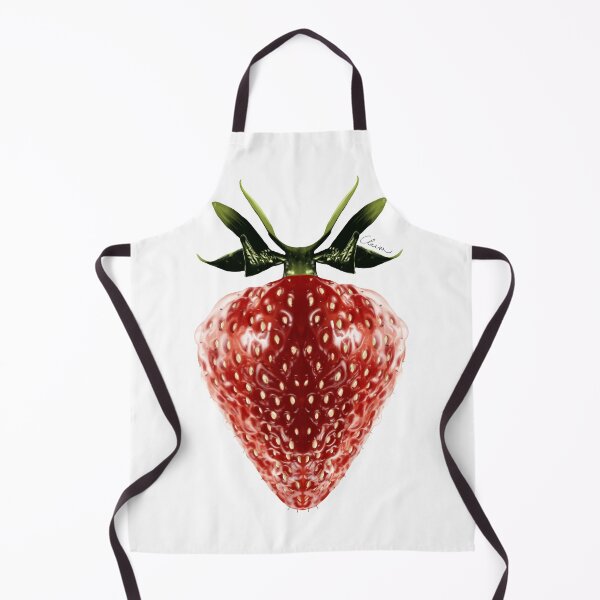 Item preview, Strawberry designed and sold by ClaimDesign.