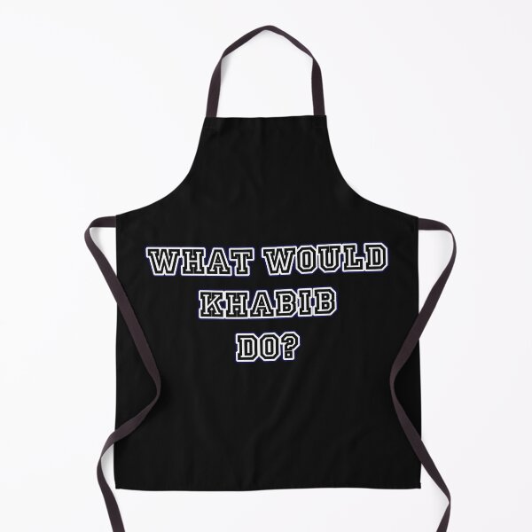 Item preview, What Would KHABIB Do? designed and sold by KATKattalestv.