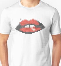 Literal Material Girl Unisex T-Shirt