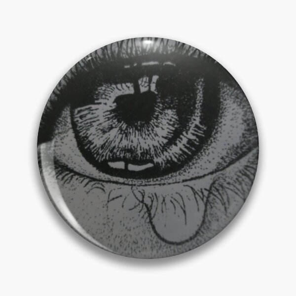 Item preview, Eye designed and sold by BritishAaliyah.