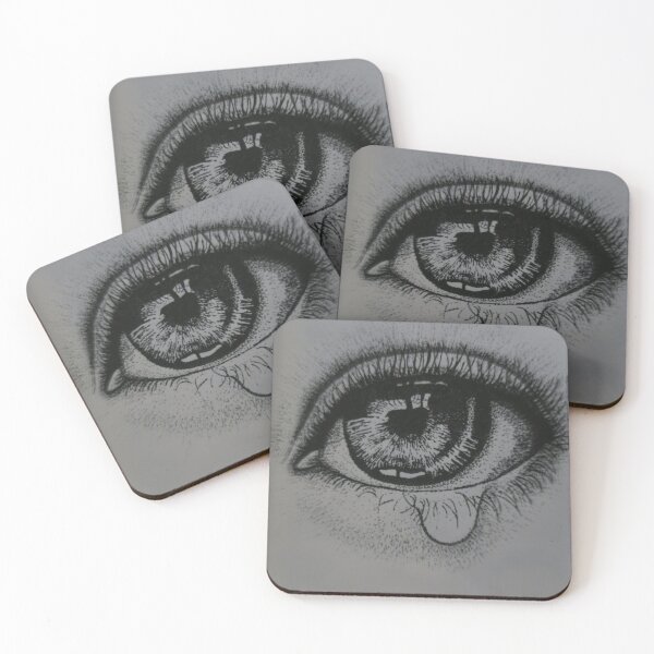 Item preview, Eye designed and sold by BritishAaliyah.