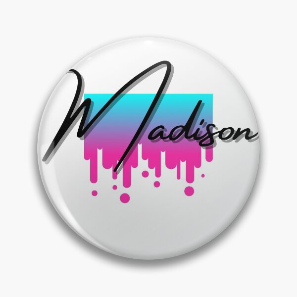 Item preview, Madison designed and sold by Marcus Lawrence.