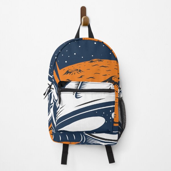 Item preview, Flat Mars Society designed and sold by Miaramar.