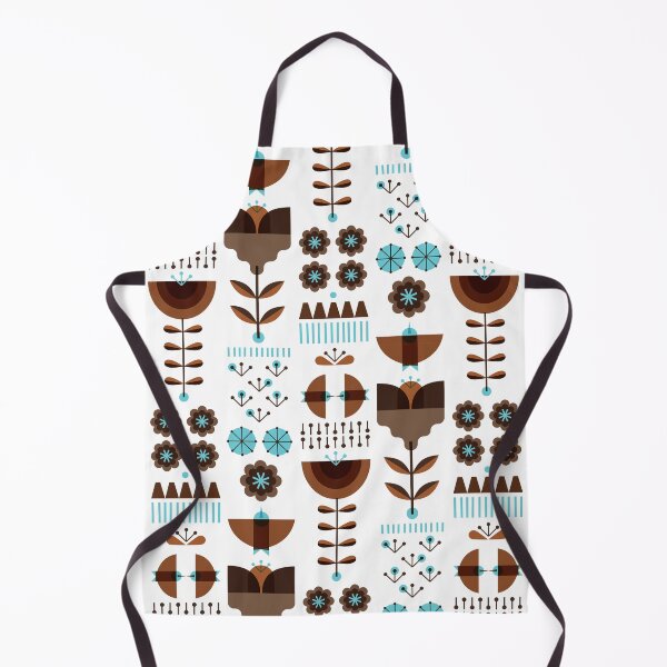 Item preview, Scandinavian modern folk designed and sold by AnnaPedren.