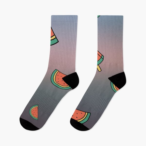 Item preview, Watermelon simple design with smooth background designed and sold by ATB20.