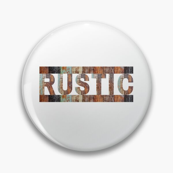 Item preview, MULTI LIGHT COLOR PATINA WOOD CRACKLE RUSTIC designed and sold by wildwhimsical.