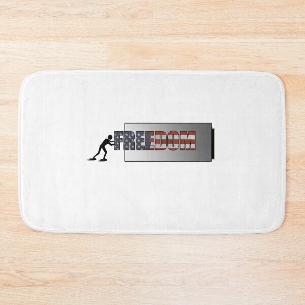 Item preview, Freedom  designed and sold by Rexoo.