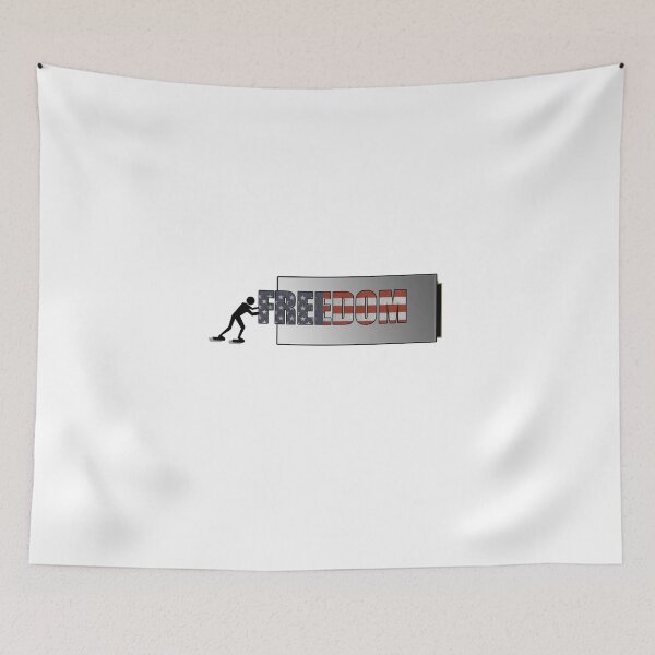 Item preview, Freedom  designed and sold by Rexoo.
