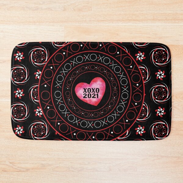 Item preview, XOXO2021 designed and sold by dznrwork.