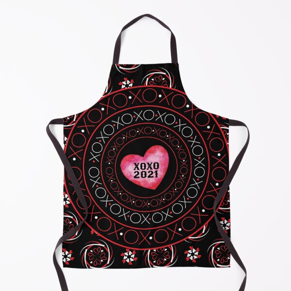 Item preview, XOXO2021 designed and sold by dznrwork.