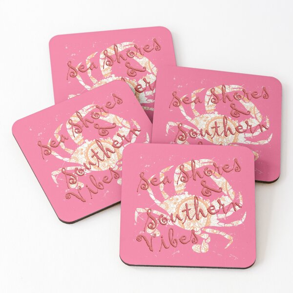 Item preview, Sea Shores and Southern Vibes- beach decor- Lady, Girls, Women designed and sold by SouthBrand.