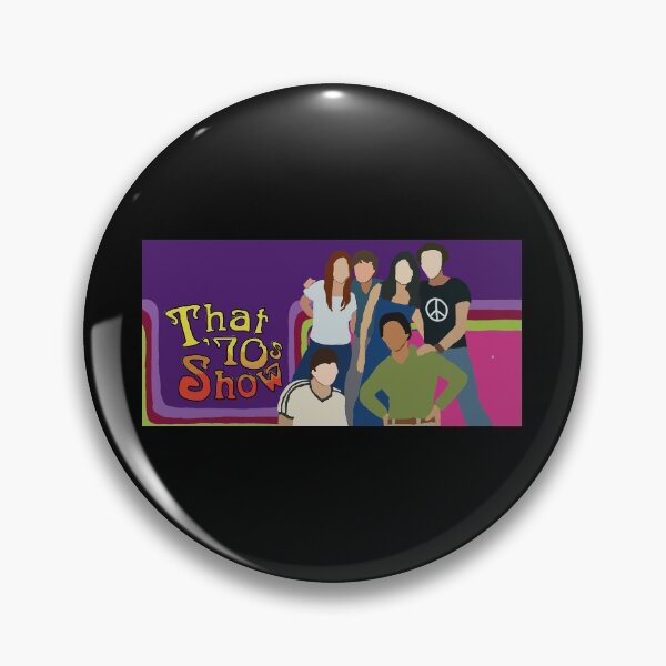 Item preview, That '70s Show designed and sold by Latteshop-art.