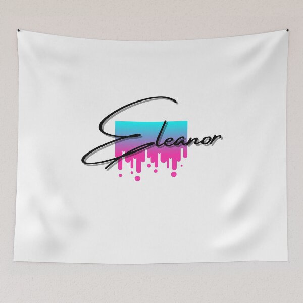 Item preview, Eleanor designed and sold by Marcus Lawrence.