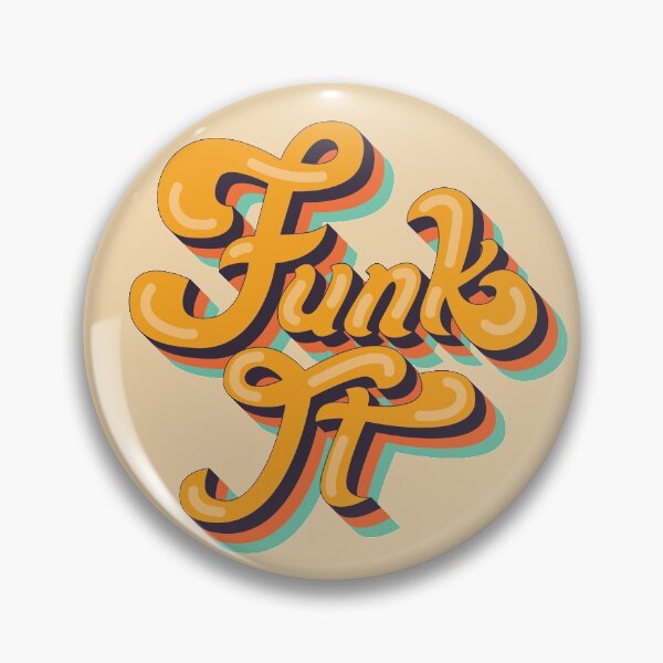 Item preview, Funk It designed and sold by kuezart.