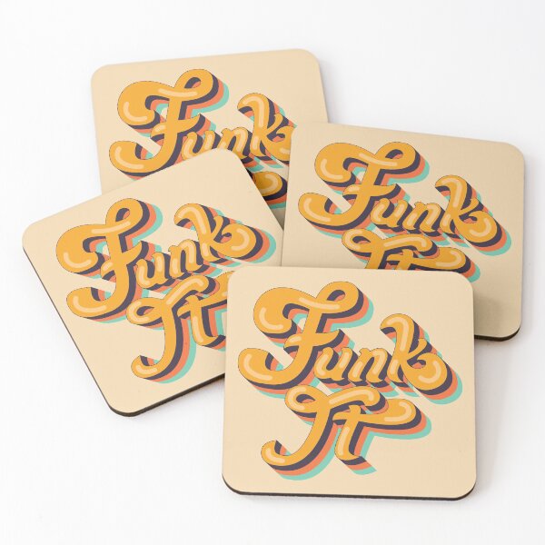 Item preview, Funk It designed and sold by kuezart.